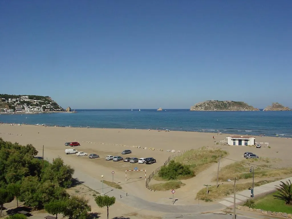 Apartamentos Rodamar L'Estartit