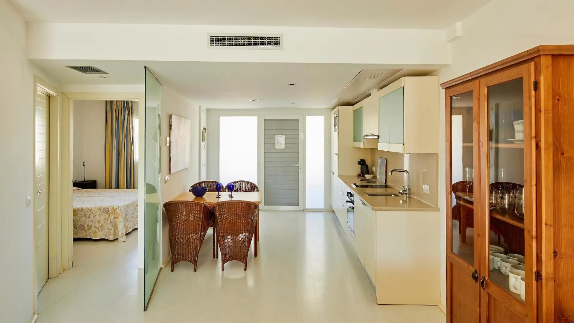 아파트 Apartamentos Rodamar 레스타르티트