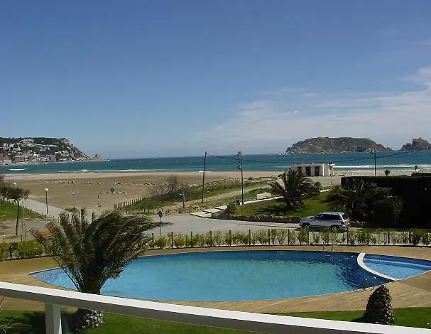 Apartamentos Rodamar L'Estartit 0*,