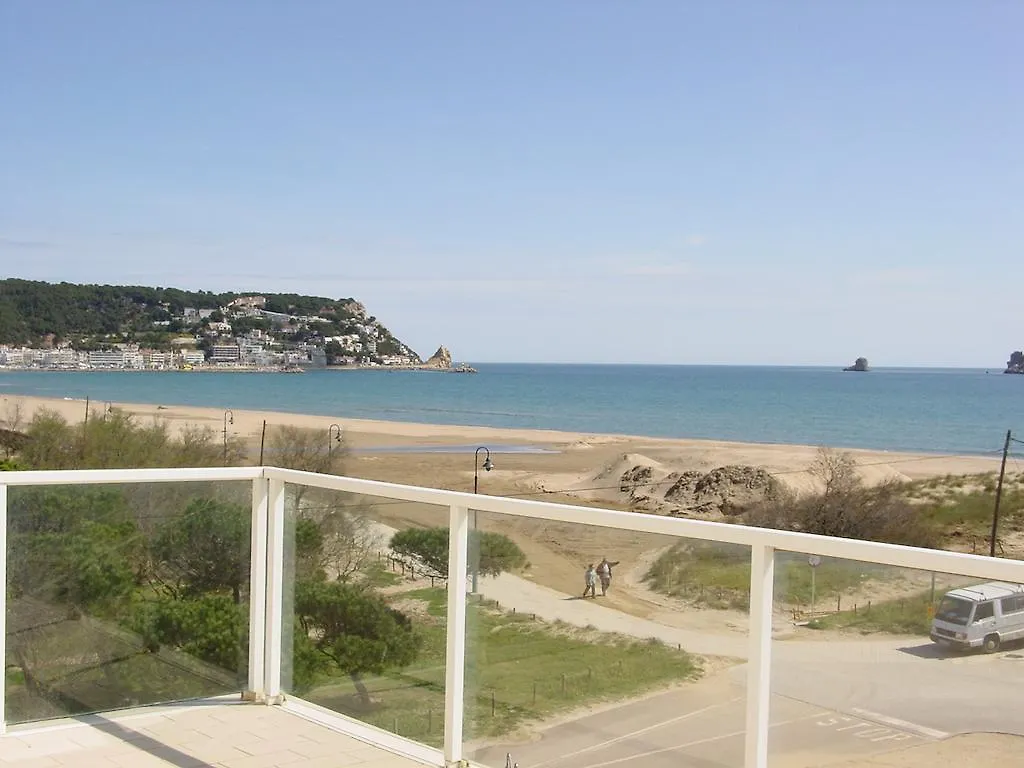 Appartement Apartamentos Rodamar L'Estartit Espagne