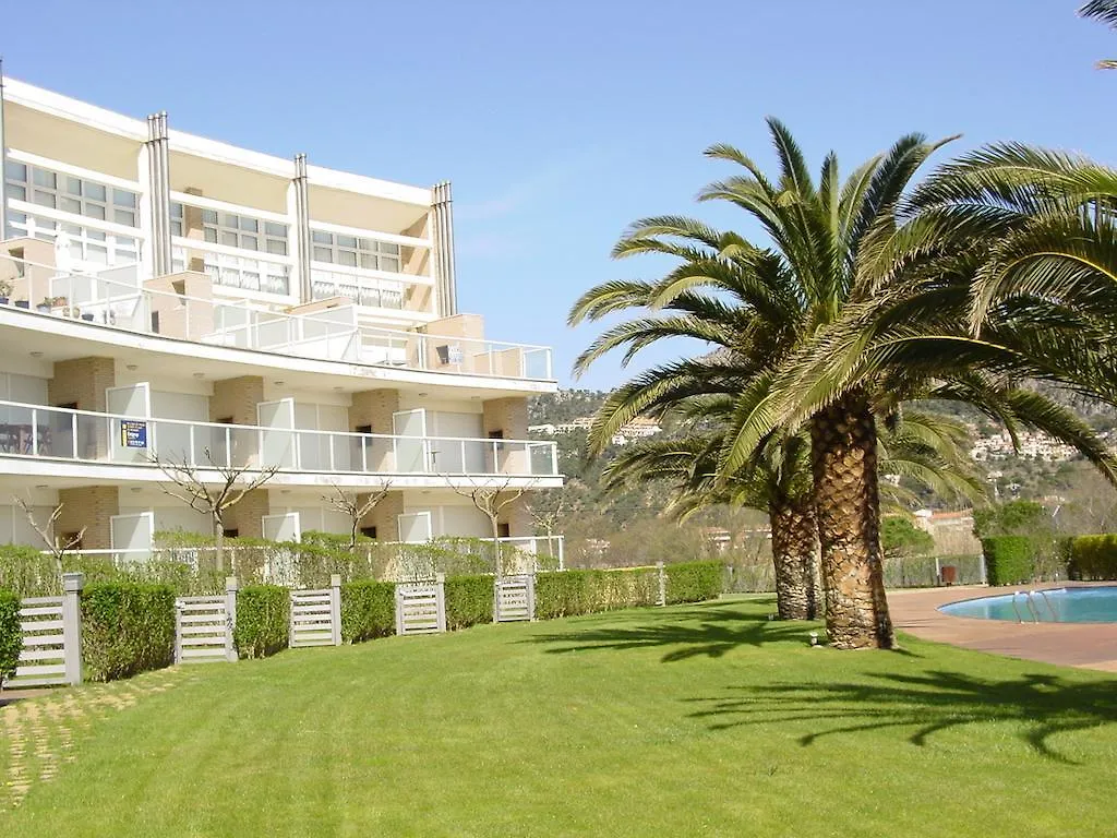 Appartement Apartamentos Rodamar L'Estartit