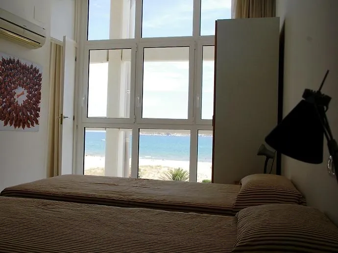 Apartamentos Rodamar 레스타르티트 0*,  스페인