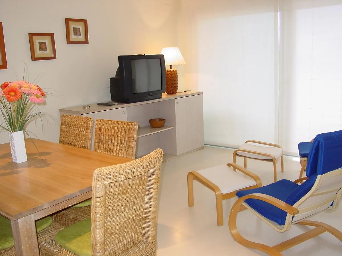 Apartamentos Rodamar L'Estartit 0*,  Espagne