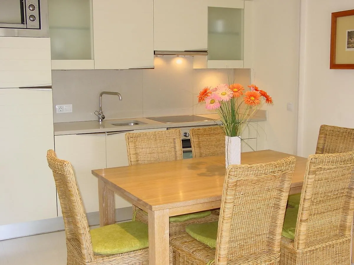 Apartamentos Rodamar L'Estartit 0*,  Espagne