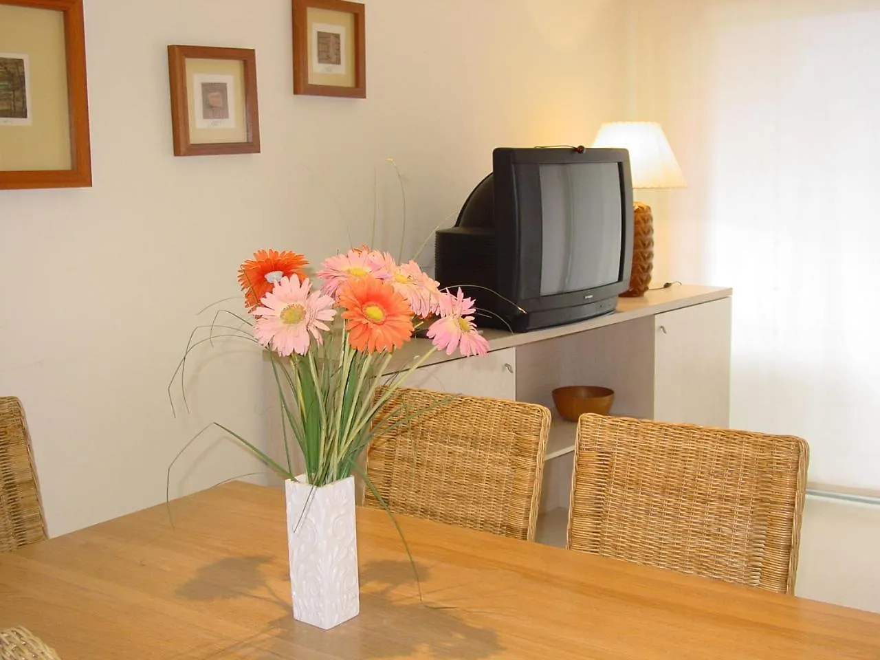 Apartamentos Rodamar L'Estartit Espagne