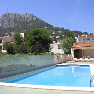 Appartement Acogedor En, L'Estartit