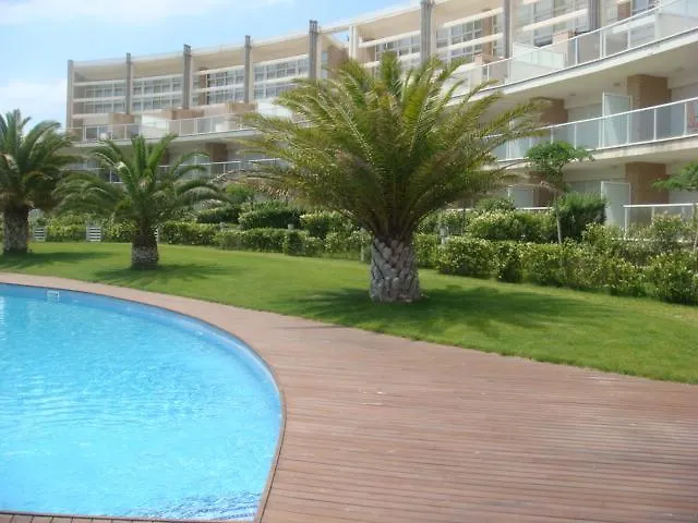 Apartamentos Rodamar L'Estartit