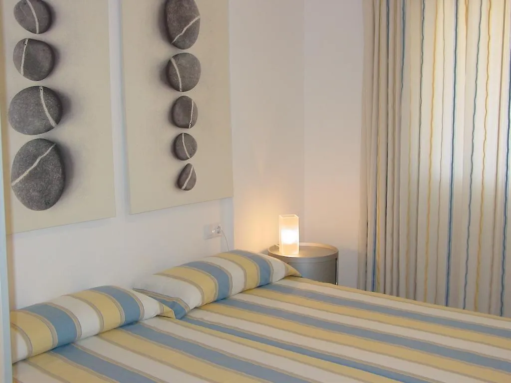 Apartamentos Rodamar L'Estartit Apartment