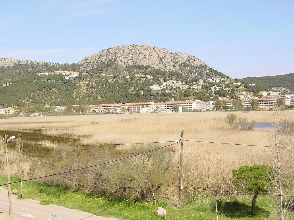 Apartamentos Rodamar L'Estartit