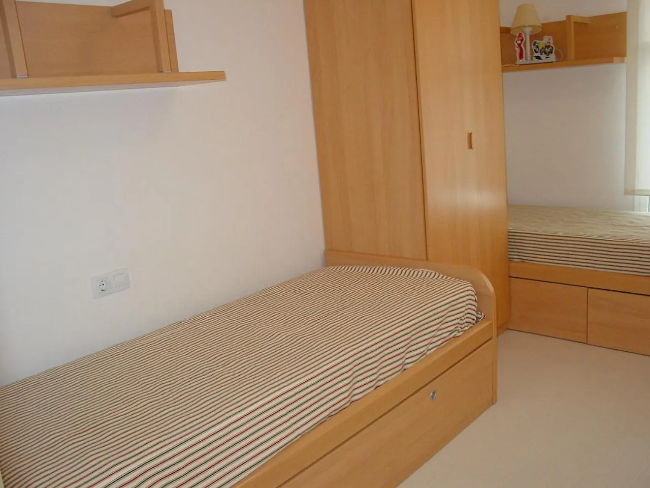 Apartamentos Rodamar L'Estartit Apartment